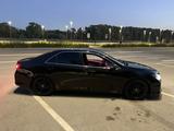 Toyota Camry 2012 года за 8 800 000 тг. в Усть-Каменогорск – фото 2