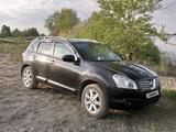 Nissan Qashqai 2010 годаүшін6 300 000 тг. в Караганда