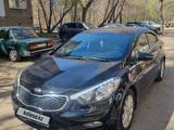 Kia Cerato 2013 года за 6 400 000 тг. в Караганда