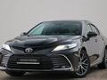 Toyota Camry 2021 годаүшін15 550 000 тг. в Астана