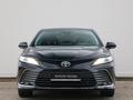 Toyota Camry 2021 годаүшін15 550 000 тг. в Астана – фото 8