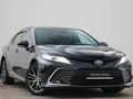 Toyota Camry 2021 годаүшін15 550 000 тг. в Астана – фото 7
