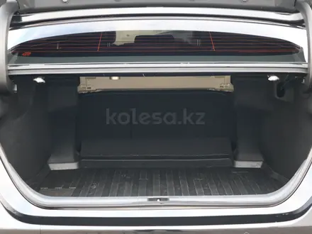 Toyota Camry 2021 года за 15 550 000 тг. в Астана – фото 18
