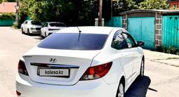 Hyundai Accent 2012 годаүшін4 550 000 тг. в Алматы – фото 3