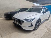 Hyundai Sonata 2021 годаүшін12 000 000 тг. в Алматы