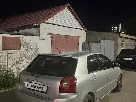 Toyota Corolla 2003 года за 3 400 000 тг. в Павлодар – фото 3