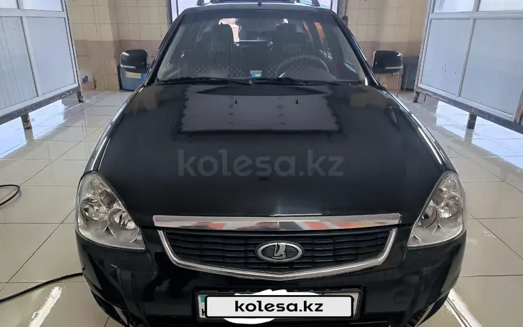 ВАЗ (Lada) Priora 2171 2013 годаfor2 400 000 тг. в Шымкент