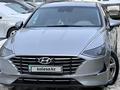 Hyundai Sonata 2022 года за 10 000 000 тг. в Алматы
