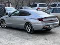 Hyundai Sonata 2022 года за 10 000 000 тг. в Алматы – фото 11