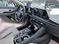 Hyundai Sonata 2022 года за 10 000 000 тг. в Алматы – фото 18