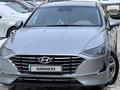 Hyundai Sonata 2022 года за 10 000 000 тг. в Алматы – фото 3