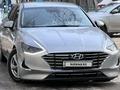 Hyundai Sonata 2022 года за 10 000 000 тг. в Алматы – фото 4