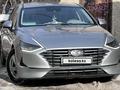 Hyundai Sonata 2022 года за 10 000 000 тг. в Алматы – фото 2