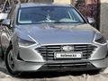 Hyundai Sonata 2022 года за 10 000 000 тг. в Алматы – фото 5