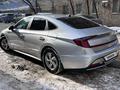 Hyundai Sonata 2022 года за 10 000 000 тг. в Алматы – фото 7