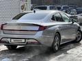 Hyundai Sonata 2022 года за 10 000 000 тг. в Алматы – фото 8