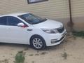 Kia Rio 2016 годаfor4 000 000 тг. в Саксаульский – фото 2