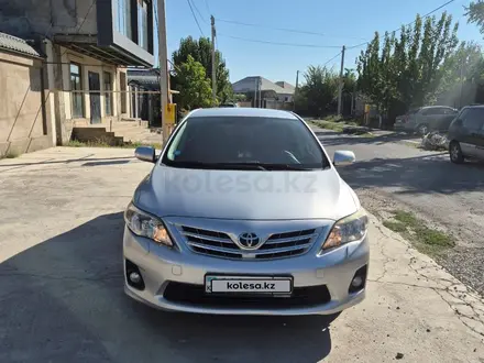 Toyota Corolla 2010 года за 5 950 000 тг. в Астана