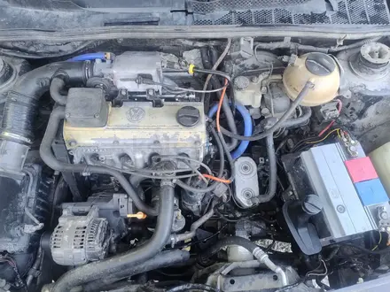 Volkswagen Golf 1995 года за 1 600 000 тг. в Шымкент – фото 10