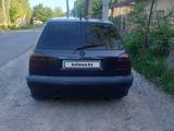 Volkswagen Golf 1995 года за 1 600 000 тг. в Шымкент – фото 2