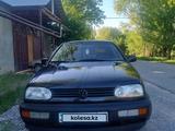 Volkswagen Golf 1995 года за 1 600 000 тг. в Шымкент – фото 3