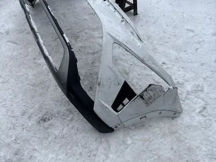 Бампер передний Hyundai Bayon за 80 000 тг. в Караганда – фото 9