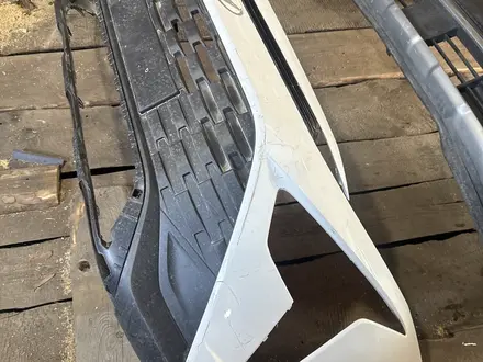 Бампер передний Hyundai Bayon за 80 000 тг. в Караганда – фото 14