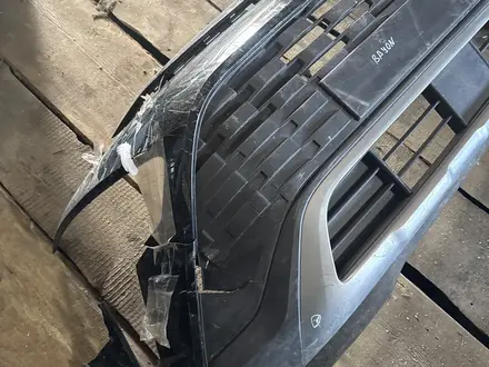 Бампер передний Hyundai Bayon за 80 000 тг. в Караганда – фото 17