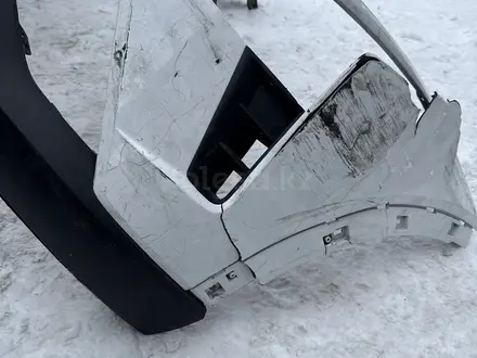 Бампер передний Hyundai Bayon за 80 000 тг. в Караганда – фото 11