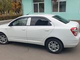 Chevrolet Cobalt 2022 года за 6 200 000 тг. в Тараз – фото 4