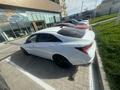 Hyundai Elantra 2022 года за 10 600 000 тг. в Шымкент – фото 14