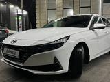Hyundai Elantra 2022 года за 10 600 000 тг. в Шымкент