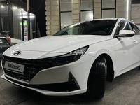 Hyundai Elantra 2022 годаүшін10 600 000 тг. в Шымкент