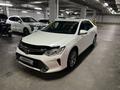 Toyota Camry 2016 года за 10 700 000 тг. в Алматы – фото 5