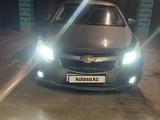 Chevrolet Cruze 2011 года за 4 150 000 тг. в Астана – фото 3