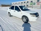 ВАЗ (Lada) Granta 2190 2014 годаүшін2 400 000 тг. в Семей – фото 2