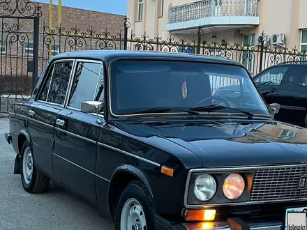 ВАЗ (Lada) 2106 1998 года за 1 350 000 тг. в Айтеке би – фото 3