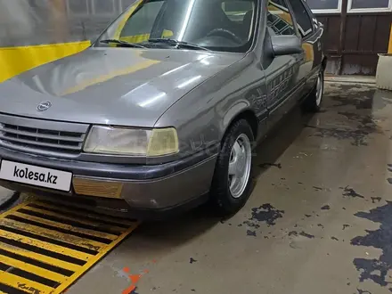 Opel Vectra 1991 года за 850 000 тг. в Шиели – фото 5