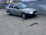 Hyundai Accent 2008 года за 2 000 000 тг. в Астана