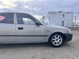 Hyundai Accent 2008 года за 2 000 000 тг. в Астана – фото 5