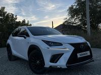 Lexus NX 300 2021 года за 16 300 000 тг. в Актобе