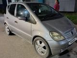Mercedes-Benz A 190 2001 года за 2 500 000 тг. в Тараз