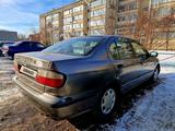 Nissan Primera 1996 годаfor1 300 000 тг. в Костанай – фото 4