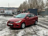 Hyundai Accent 2014 годаүшін4 500 000 тг. в Алматы