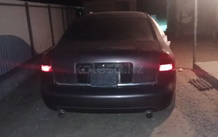 Audi A6 1999 года за 1 900 000 тг. в Алматы