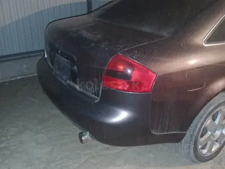 Audi A6 1999 года за 1 900 000 тг. в Алматы – фото 2