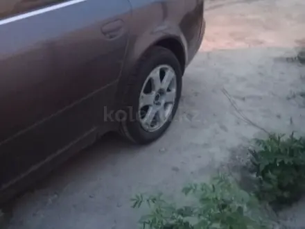 Audi A6 1999 года за 1 900 000 тг. в Алматы – фото 7