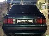Audi 80 1992 года за 999 999 тг. в Жезказган – фото 3