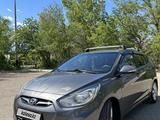 Hyundai Accent 2013 годаүшін4 500 000 тг. в Байконыр – фото 3