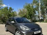 Hyundai Accent 2013 годаүшін4 500 000 тг. в Байконыр